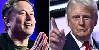 Elon Musk Bitcoin (BTC) Hakkında, Donald Trump Musk Hakkında Konuştu! İşte Açıklamaları!