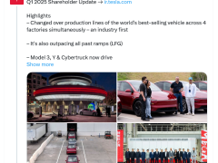 Elon Musk hükümet görevlerini azaltırken Tesla elinde Bitcoin tutmayı sürdürüyor
