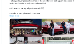 Elon Musk hükümet görevlerini azaltırken Tesla elinde Bitcoin tutmayı sürdürüyor
