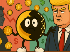Elon Musk ve Donald Trump Çatışması Kripto Piyasasını Altüst Ediyor