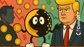 Elon Musk ve Donald Trump Çatışması Kripto Piyasasını Altüst Ediyor