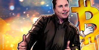 Elon Musk'tan Bitcoin övgüsü: Paranın sahtesi olur ama enerjinin olmaz