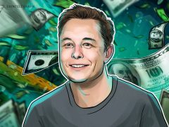 Elon Musk’ın X platformu ek yatırım almak için arayışta