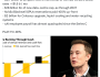 Elon Musk’ın xAI şirketi 10 milyar dolar yatırımla OpenAI’ye meydan okuyor