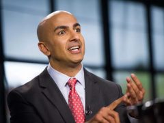 En Şahin FED Üyelerinden Neel Kashkari, Faiz İndirimi Beklediği Ayı Açıkladı!