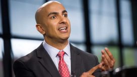En Şahin FED Üyelerinden Neel Kashkari, Faiz İndirimi Beklediği Ayı Açıkladı!