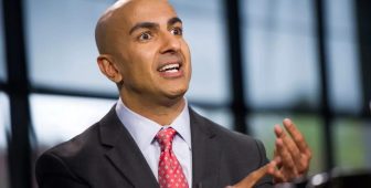 En Şahin FED Üyelerinden Neel Kashkari, Faiz İndirimi Beklediği Ayı Açıkladı!