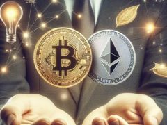 Avrupa’nın En Büyük Bankalarından Birinden Ezber Bozan Bitcoin (BTC) ve Ethereum (ETH) Açıklaması Geldi!
