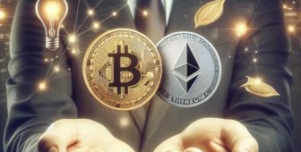 En Zengin 20 Bitcoin Sahibinden Biri Olan Ethereum Kurucu Ortağı Konuştu! “BTC ile ETH Rakip Mi?”