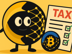 Endonezya Kripto Para Vergilerinde Yeni Dönem! CoinNET-Haber