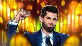 Eric Trump: Bankalar bizi susturmak istedi, biz kriptoya geçtik