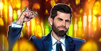 Eric Trump: Bankalar bizi susturmak istedi, biz kriptoya geçtik