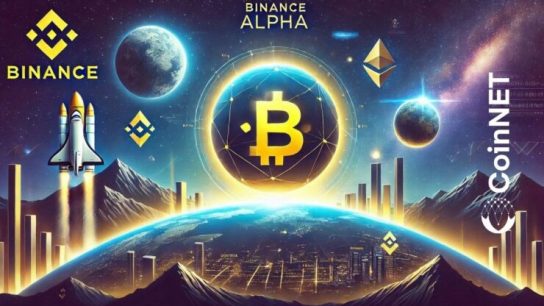 Erken Aşama Kripto Projeleri İçin Yeni Bir Platform