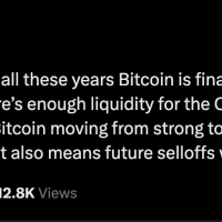 Erken dönem Bitcoin sahiplerinin kısa vadecilere satması fiyatı düşürebilir