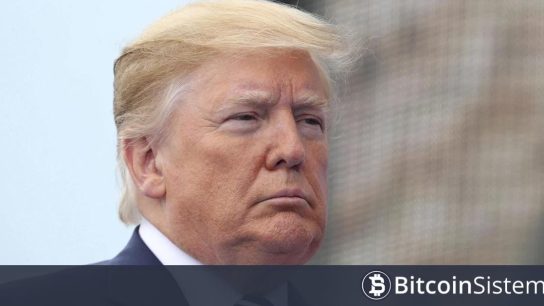 Eski CFTC Başkanı, Official Trump (TRUMP) Tokeni Hakkında Konuştu!