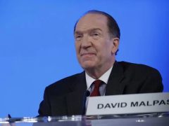 Eski Dünya Bankası Başkanı David Malpass’tan Faiz İndirimleri, FED ve ABD Ekonomisi Hakkında Özel Açıklamalar Geldi!