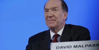 Eski Dünya Bankası Başkanı David Malpass’tan Faiz İndirimleri, FED ve ABD Ekonomisi Hakkında Özel Açıklamalar Geldi!