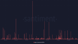 Eski Ethereum balinaları 8 yıl sonra yeniden harekete geçti