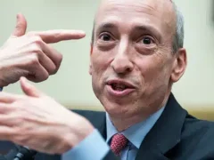 Eski SEC Başkanı Gary Gensler, Bu Altcoini Felaketten Korumuş Olabilir! Belgeler Ortaya Çıktı