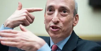 Eski SEC Başkanı Gary Gensler, Bu Altcoini Felaketten Korumuş Olabilir! Belgeler Ortaya Çıktı