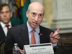 Eski SEC Başkanı Gary Gensler Gizliden Kripto Paraları Mı Destekliyordu? Bitcoin Destekçisi ABD Meclis Başkanı Açıkladı!
