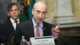 Eski SEC Başkanı Gary Gensler Gizliden Kripto Paraları Mı Destekliyordu? Bitcoin Destekçisi ABD Meclis Başkanı Açıkladı!