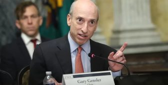 Eski SEC Başkanı Gary Gensler Gizliden Kripto Paraları Mı Destekliyordu? Bitcoin Destekçisi ABD Meclis Başkanı Açıkladı!