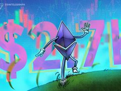 Ether 2.700 dolara tutunamazsa risk büyük