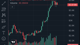 Ether 4.000 doları zorlayacak ve yakında Bitcoin’i geride bırakacak — Novogratz
