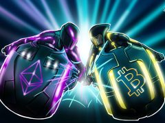 Ether, Bitcoin’e karşı son 15 ayın en düşük seviyesinde