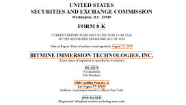 Ether hazine yarışında BitMine ve SharpLink’ten milyar dolarlık hamle
