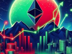Ether’de Kazançlar Yeniden Kayba Dönüştü