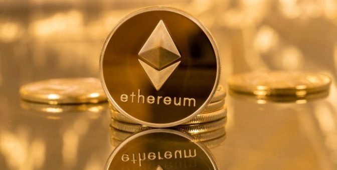 Ethereum 3.453 TPS ile Yeni Rekor Kırdı: Vitalik Buterin’den Kutlama Mesajı