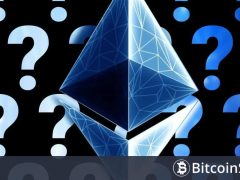 Ethereum, BNB’nin Ardından İkinci Kez İşlem Hacminde Başka Altcoin Tarafından Geçildi!