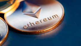 Ethereum Balinası 1,3 Milyar Dolarlık ETH Topladı: Fiyat 4.000 Dolara mı Yükseliyor?