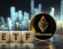 Ethereum Borsa Yatırım Fonları (ETF) 11. Ayında Kritik Seviyeyi Geçti! İşte Detaylar