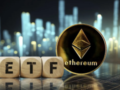 Ethereum Borsa Yatırım Fonları (ETF) 11. Ayında Kritik Seviyeyi Geçti! İşte Detaylar
