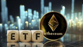 Ethereum Borsa Yatırım Fonları (ETF) 11. Ayında Kritik Seviyeyi Geçti! İşte Detaylar