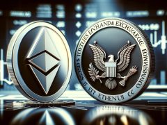 Ethereum ETF Stake’i Mi Geliyor? Yatırım Devi Grayscale SEC’e Başvuruda Bulundu! İşte Detaylar