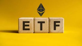 Ethereum ETF’lerinde Rekor Giriş! Bitcoin ETF’lerini Geride Bıraktı! İşte Rakamlar