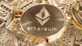 Ethereum ETF’lerine 13 Milyon Dolarlık Giriş