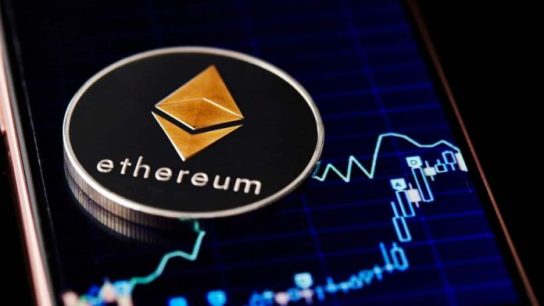 Ethereum (ETH) 3.000 Dolar Yolunda