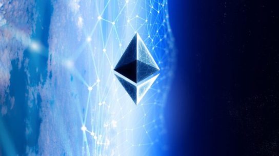 Ethereum, Ölçeklenebilirlikte Tüm Zamanların En Yüksek Seviyesine Ulaştı