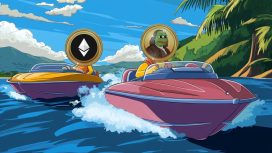 Ethereum (ETH) 3.600 Doların Üzerinde Seyrederken Pepe Doları ($PEPD) Ön Satışı Hızlanıyor
