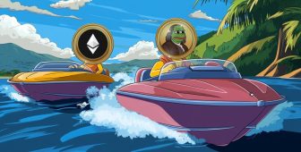 Ethereum (ETH) 3.600 Doların Üzerinde Seyrederken Pepe Doları ($PEPD) Ön Satışı Hızlanıyor