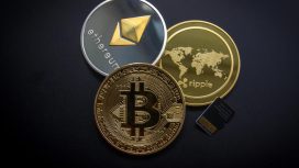 Ethereum (ETH), Bitcoin (BTC) Karşısında Güçlenirken, Bu Durum En Çok XRP’ye Yarayabilir! İşte Detaylar…