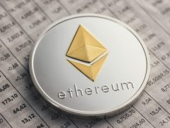 Ethereum (ETH), CME’de Bitcoin’i (BTC) Geçerek Vadeli İşlemlerde Lider Oldu