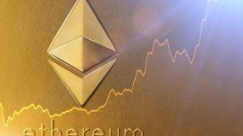 Ethereum (ETH), Golden Cross Onayıyla Yeni Yükselişin Eşiğinde