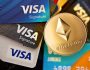 Ethereum (ETH) İçin Önemli Gelişme: Visa, Kritik Adımı Attı!