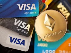 Ethereum (ETH) İçin Önemli Gelişme: Visa, Kritik Adımı Attı!